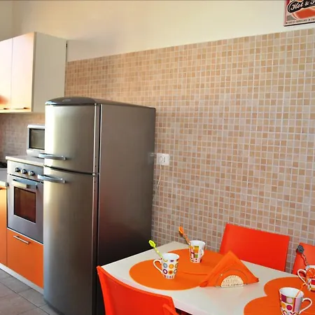 Apartment Granny's House Colosseum *