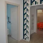 Granny's House Colosseum Apartamento *