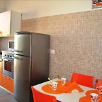 Apartamento Granny's House Colosseum *