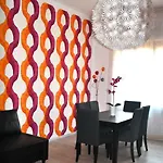 Granny's House Colosseum Apartamento *